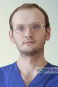 Жарков Лев Сергеевич - Курган