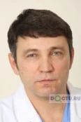 Жарков Олег Александрович - Москва