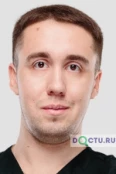 Жарков Роман Александрович - Томск