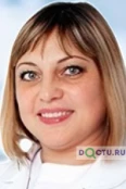 Жаркова Анна Андреевна - Иваново