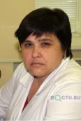 Жаркова Алла Юрьевна - Пенза