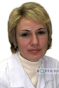 Жаркова Альбина Ивановна - Екатеринбург