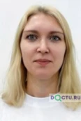 Жаркова Екатерина Евгеньевна - Мурманск
