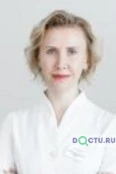 Жаркова Екатерина Николаевна - Москва