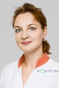 Жаркова Елена Вячеславовна - Самара