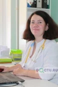 Жаркова Ирина Юрьевна - Тюмень