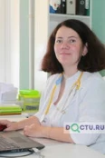 Жаркова Ирина Юрьевна - Тюмень