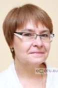 Жаркова Любовь Алексеевна - Санкт-Петербург
