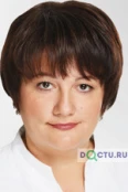 Жаркова Ольга Николаевна - Кемерово