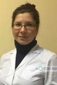 Жаркова Ольга Александровна - Санкт-Петербург