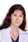 Жаркова Ольга Александровна - Челябинск