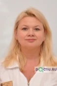 Жаркова Светлана Евгеньевна - Самара