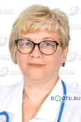 Жаркова Татьяна Викторовна - Ульяновск