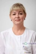 Жаркова Татьяна Викторовна - Ростов-на-Дону