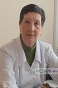 Жаркова Валентина Борисовна - Оренбург