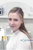 Жаркова Виктория Дмитриевна - Москва