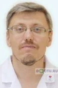Жарников Иван Николаевич - Москва