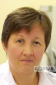 Жарникова Наталья Анатольевна - Санкт-Петербург