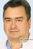 Жаров Александр Владимирович - Краснодар