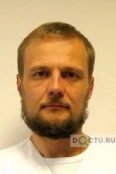 Жаров Андрей Андреевич - Москва