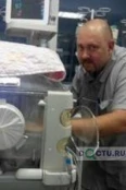 Жаров Игорь Анатольевич - Рязань