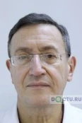 Жаров Владимир Семенович - Москва