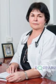 Жарова Екатерина Александровна - Москва