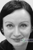 Жарова Ирина Александровна - Пенза