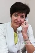 Жарова Лариса Борисовна - Санкт-Петербург