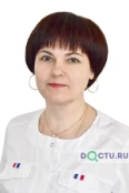 Жарова Татьяна Борисовна - Саранск