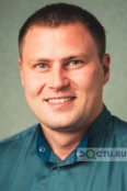 Жарский Алексей Владимирович - Красноярск