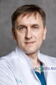 Жарый Дмитрий Дмитриевич - Санкт-Петербург