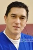 Жашков Роман Вячеславович - Москва