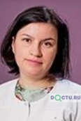 Жаурина Елена Викторовна - Липецк