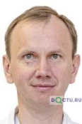 Жаворонков Алексей Евгеньевич - Казань