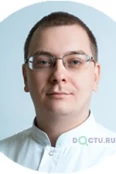 Жаворонков Евгений Александрович - Москва