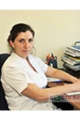 Жаворонкова Анастасия Сергеевна - Санкт-Петербург