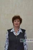 Жаворонкова Мадина Рефгатовна - Казань
