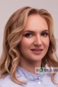 Жаворонкова Надежда Викторовна - Великий Новгород