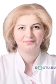 Жаворонкова Тамара Эрнестовна - Ростов-на-Дону