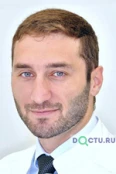 Жазыкоев Тимур Русланович - Москва