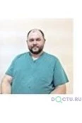 Жбанников Олег Алексеевич - Ульяновск