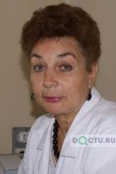 Жбанова Лидия Ивановна - Тула