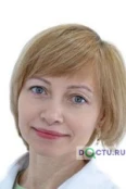 Жбанова Наталья Владимировна - Сургут