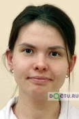 Ждакаева Екатерина Дмитриевна - Москва