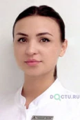 Ждан Елена Николаевна - Москва