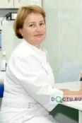 Жданенко Марина Ивановна - Пятигорск