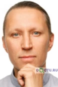 Жданюк Игорь Владимирович - Санкт-Петербург