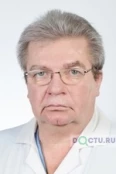 Жданюк Вячеслав Леонидович - Мурманск