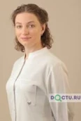 Жданкина Светлана Николаевна - Москва
